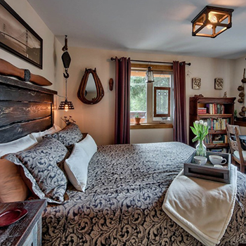 A Suite Retreat Bed & Breakfast, Heffley Creek, BC