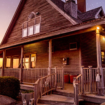 Argyler Lodge, Argyle, NS