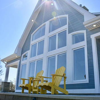 Sterling Cottage at Cambra Sands, Malagash, NS