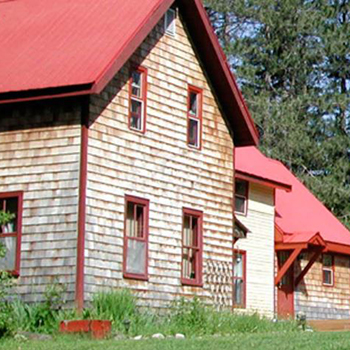 Fern Glen Inn, Emsdale, Muskoka, Ontario