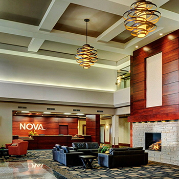 Chateau Nova Yellowhead, Edmonton, Alberta