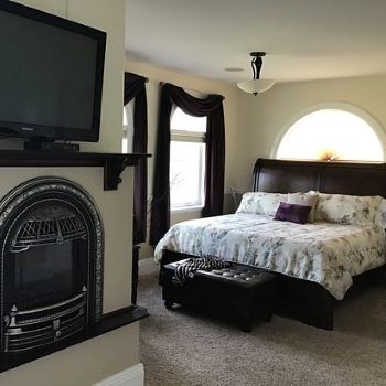 Riverview B&B in Landsdown Ontario