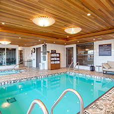 Sandman Hotel Hamilton, Ontario