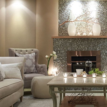 Spa Reading Room at the White Oaks, Niagara-on-the-lake, Ontario