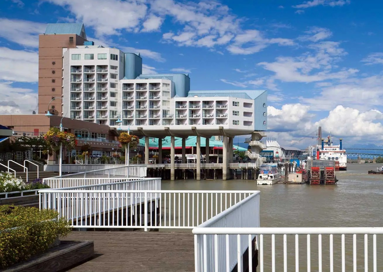 BC accomm Inn at the Quay3