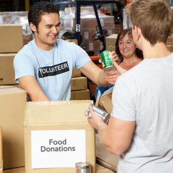  Food Banks Canada