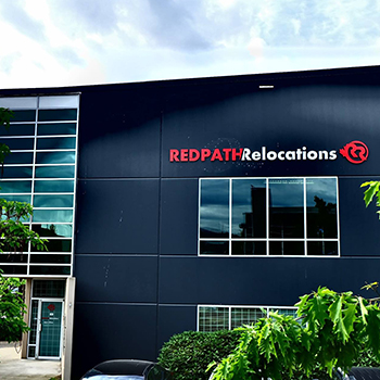 Redpath Relocations, Coquitlam, BC