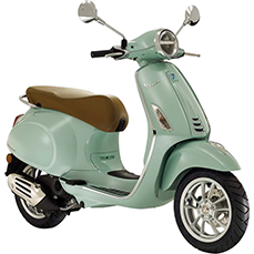 Scooter from SM Sport, Québec City, Québec
