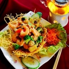 Le Restaurant LAN