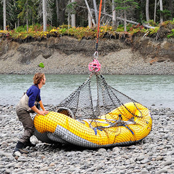 Kingfish Westcoast Adventures, Kitimat, BC