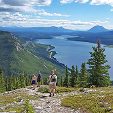 Nature Tours of Yukon