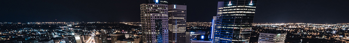 Winnipeg, Manitoba | Photo: Josh Lavallee