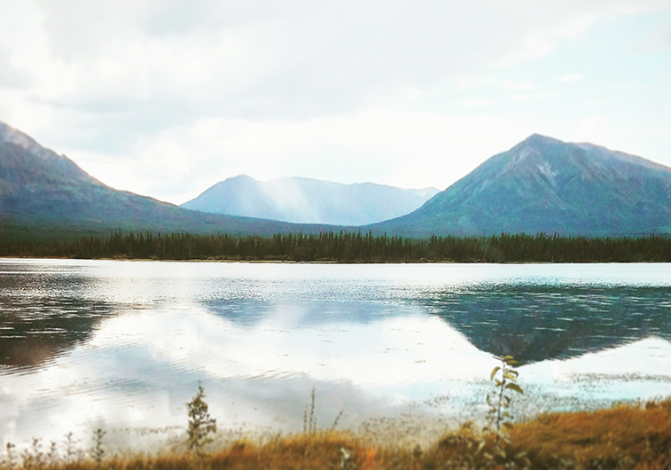 Whitehorse, YT | Photo: Jeremy Gallman, Unsplash